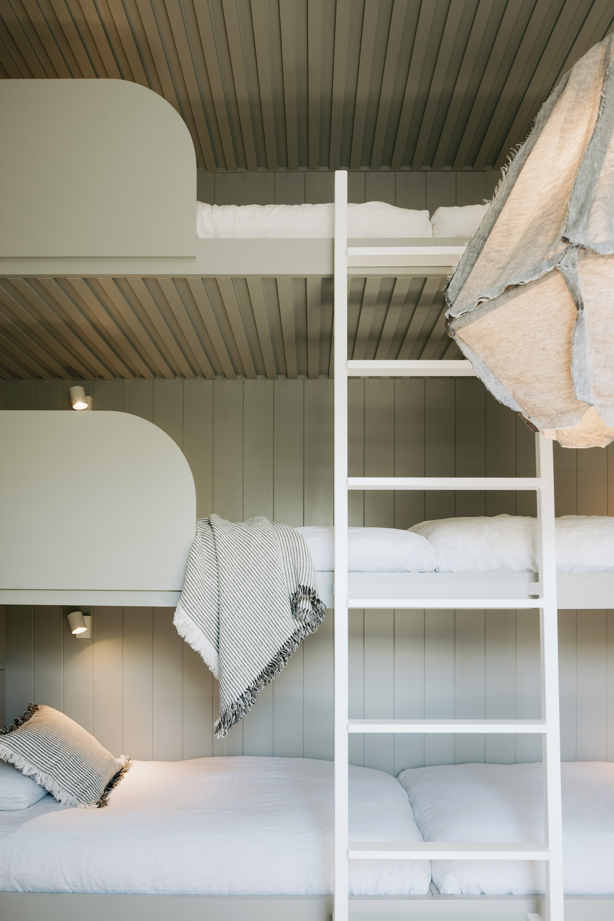 Horseshoe House — Proske-26