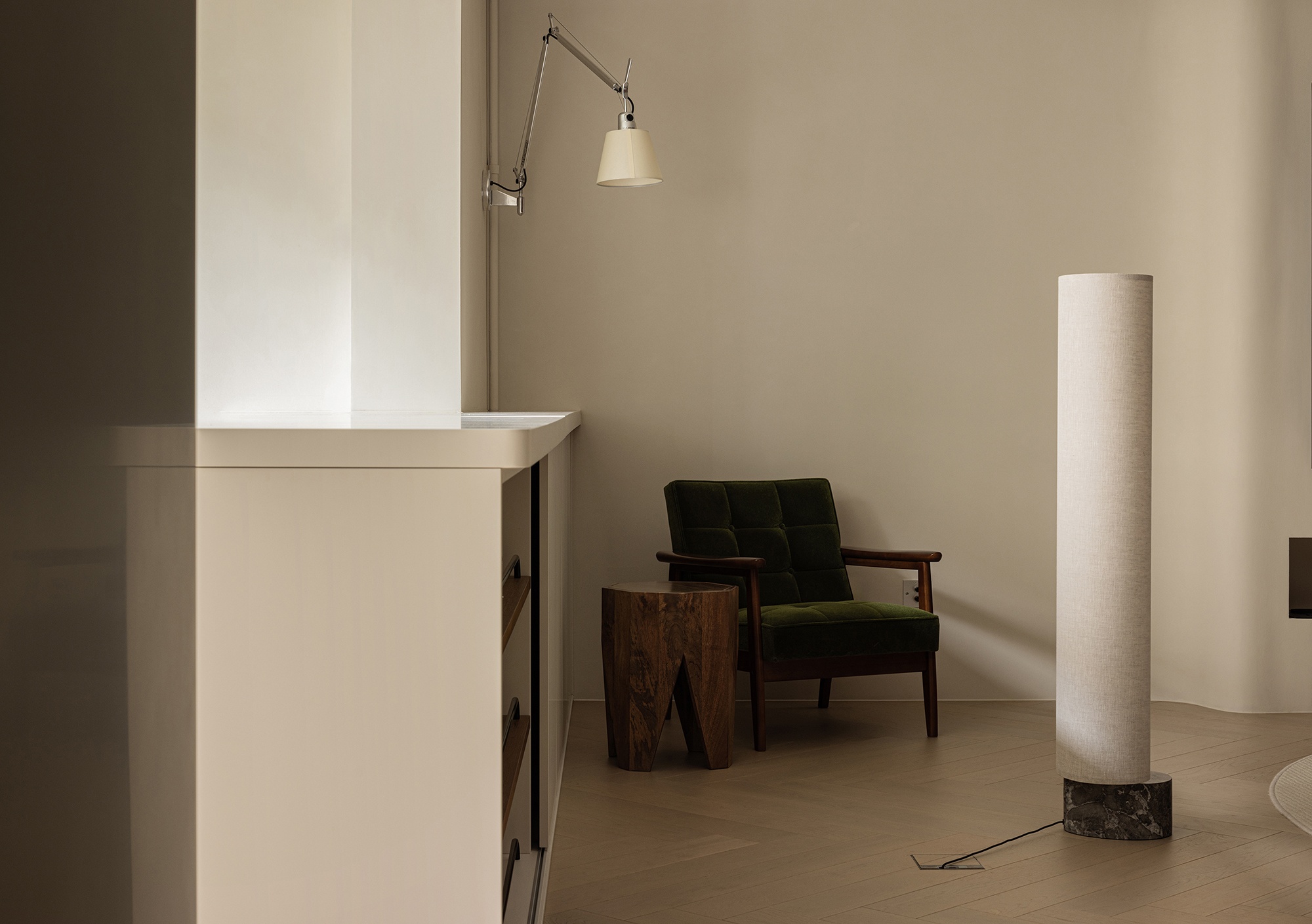 融宅 · 辰境设计丨中国北京-17