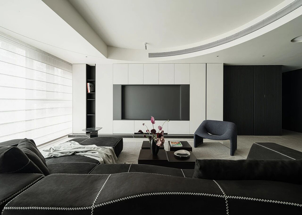 意式极简 · 至简内敛-7