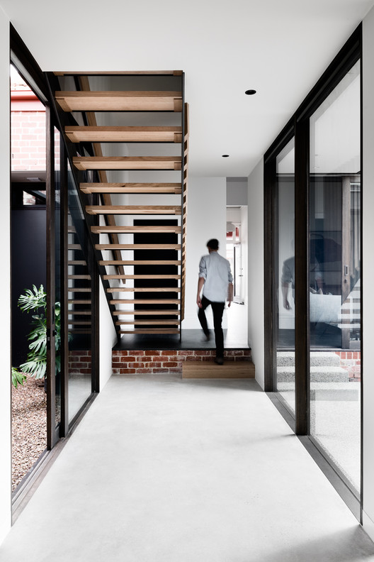 Albert Park Extension  MUSK Architecture Studio-11