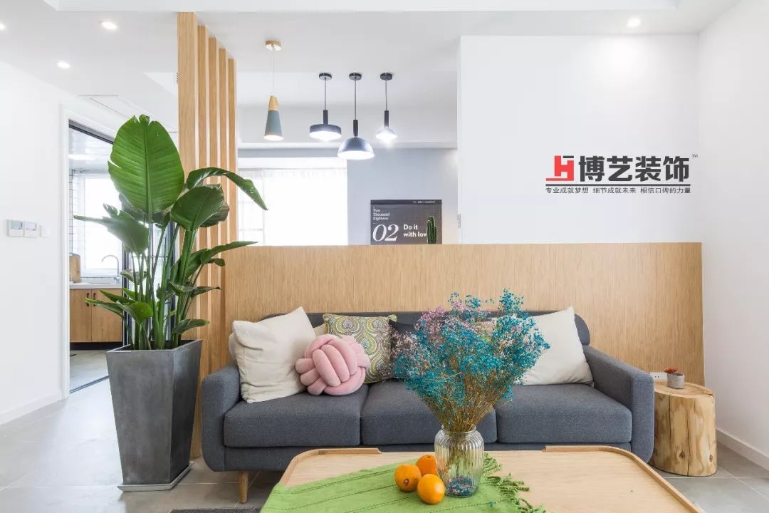 《It's a Feeling》 | 简约北欧，打造幸福归属感-14