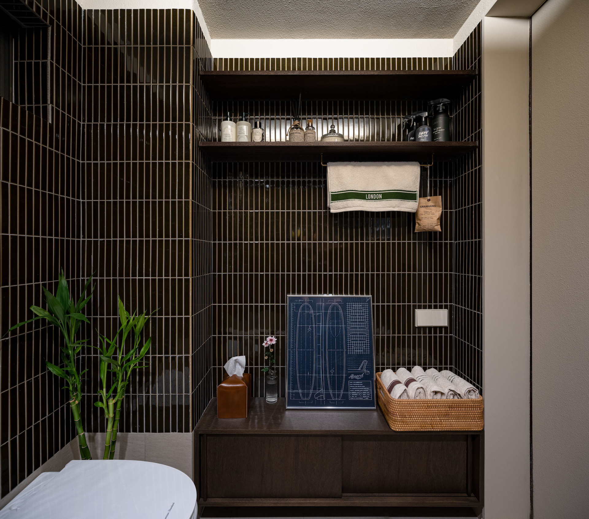 SLIM HANOK 韩屋丨韩国首尔丨Z_Lab-52