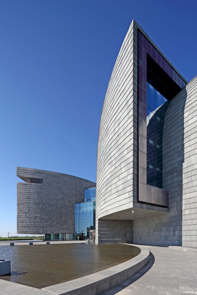 Musée Datong(大同博物馆)丨中国大同-27