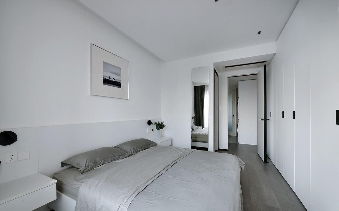 魔都 120 平米的绿色生活空间-78