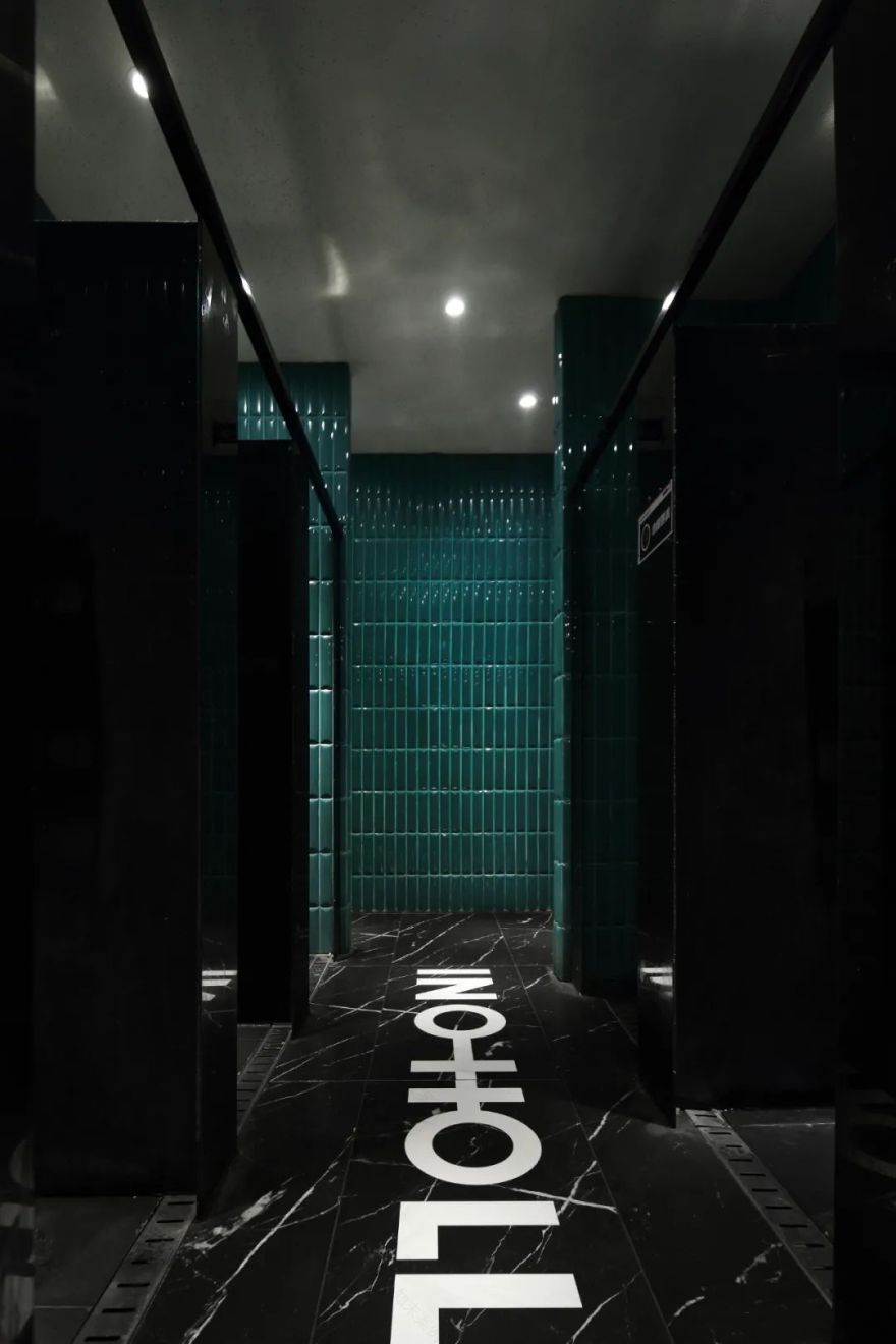 惠健身·INOHOLL丨辰皓空间设计-56