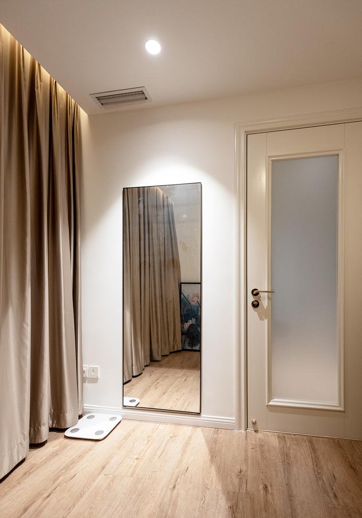 带点小轻奢的萌娃之家-49