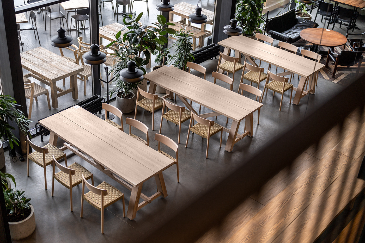 MOVA 啤酒空间丨乌克兰丨balbek bureau-22