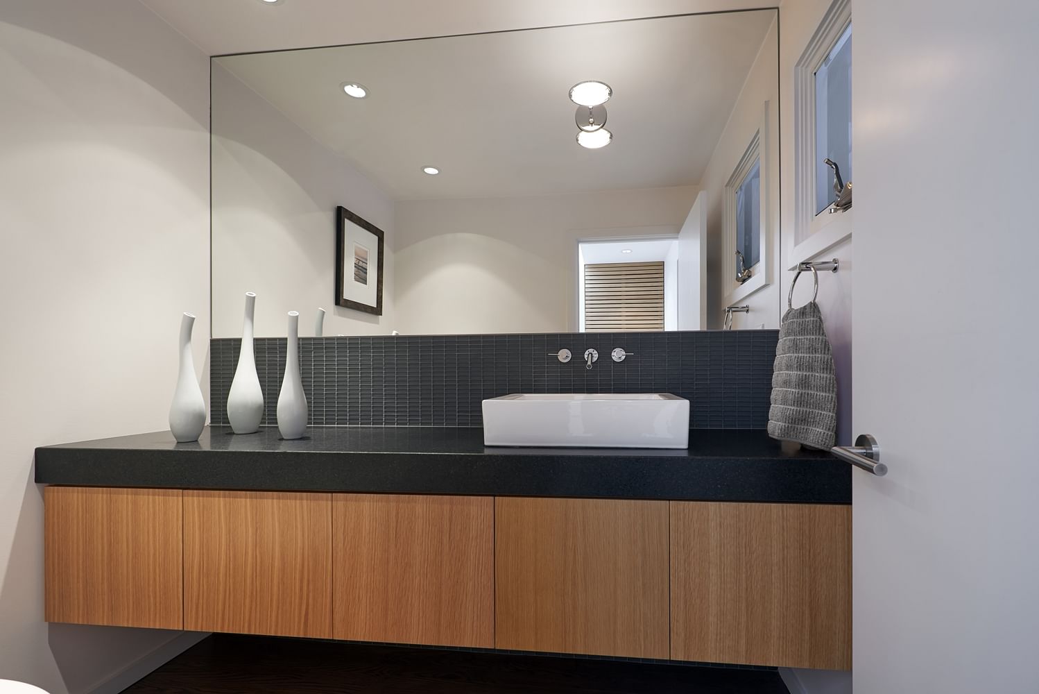 丨美国波特兰丨Tyler Engle Architects PS-46