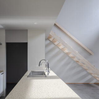 K邸住宅设计丨日本兵库丨藤本高志建築設計事務所-13