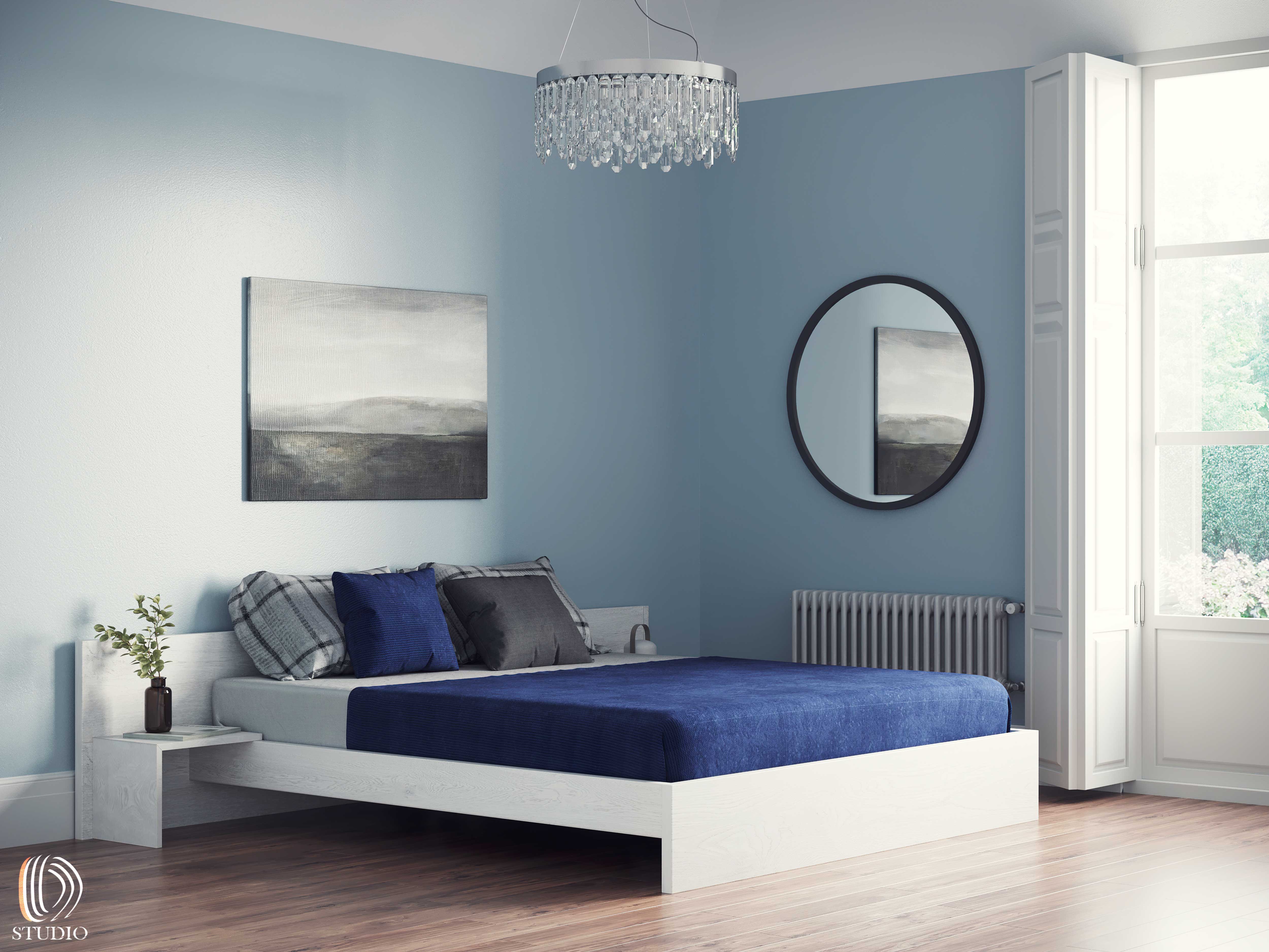 1428 张床具套装、橱柜、家具-6