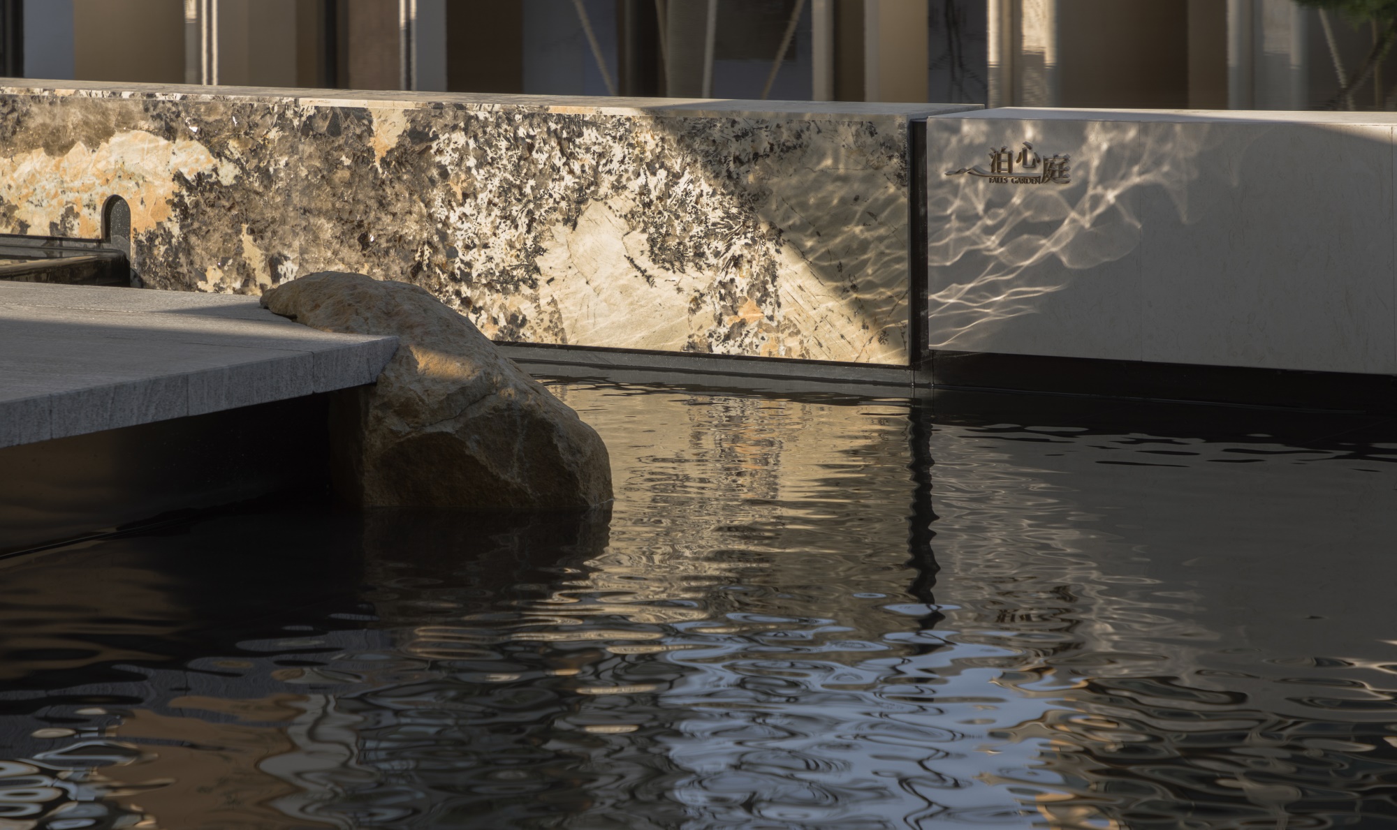 兴耀·沐云川丨中国杭州丨杭州木杉景观设计有限公司-137