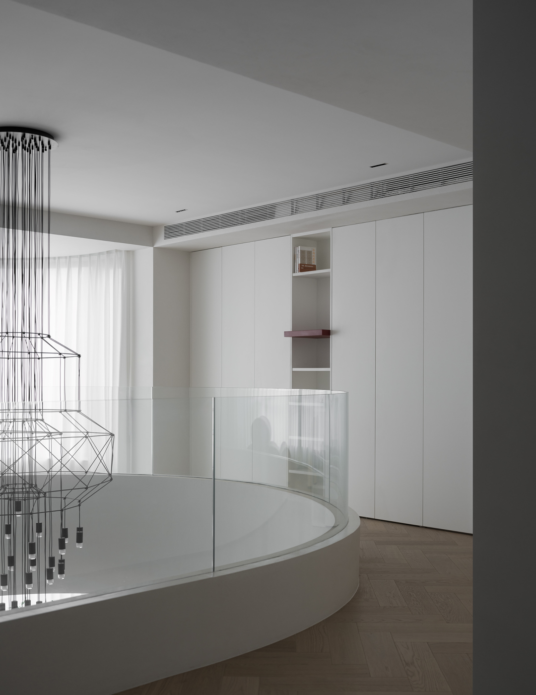 无限延伸丨中国上海丨KAD STUDIO-52