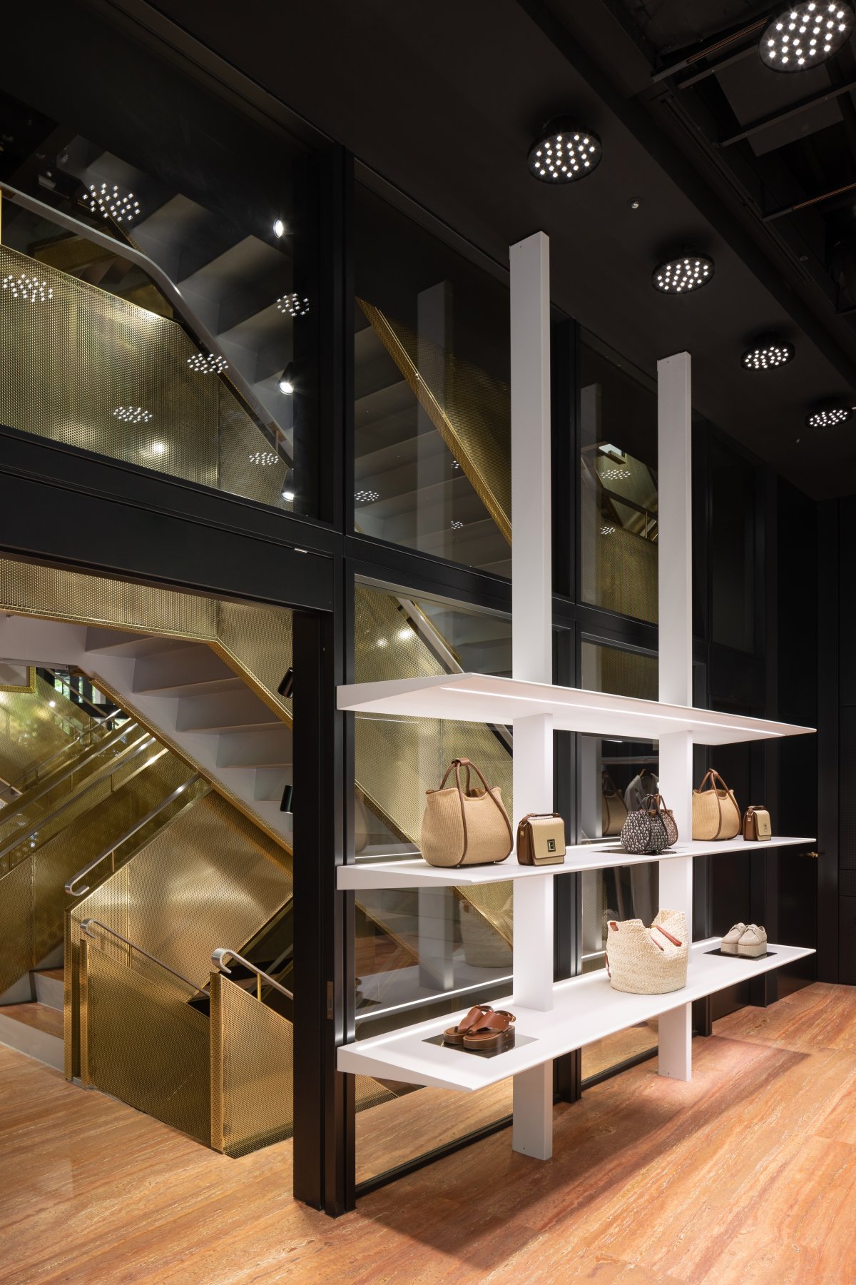 Ma·Mara 东京塔店丨日本东京丨AndreaTognon-10