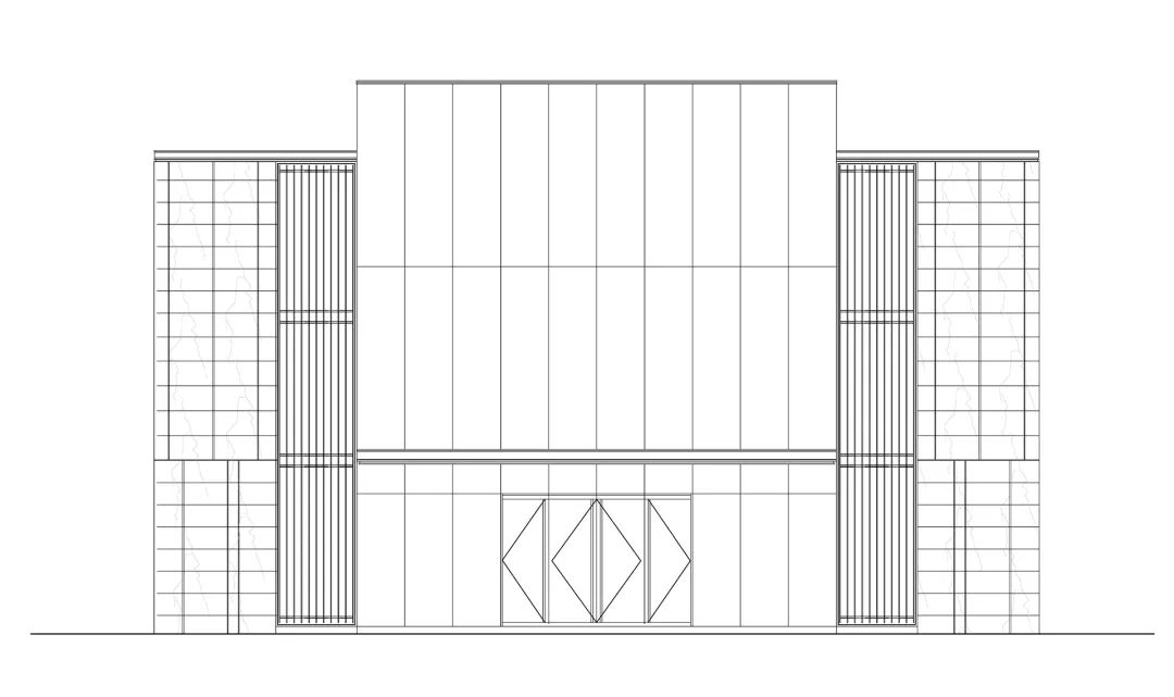 蚌埠融创·山水宸院 | 现代新中式示范生活-32