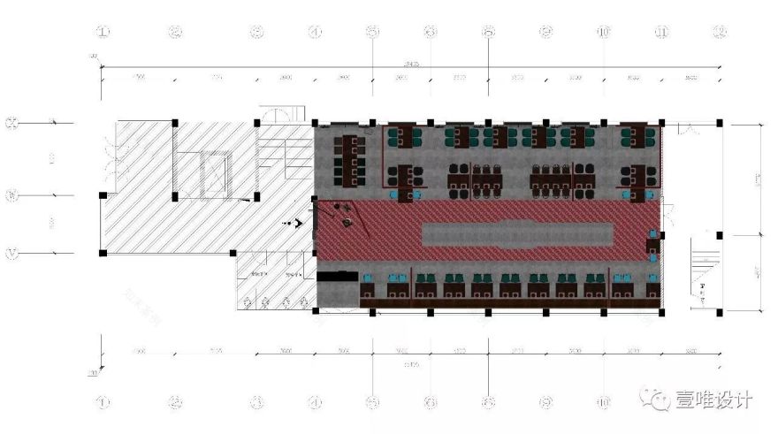 淄博-夜焰火锅-7