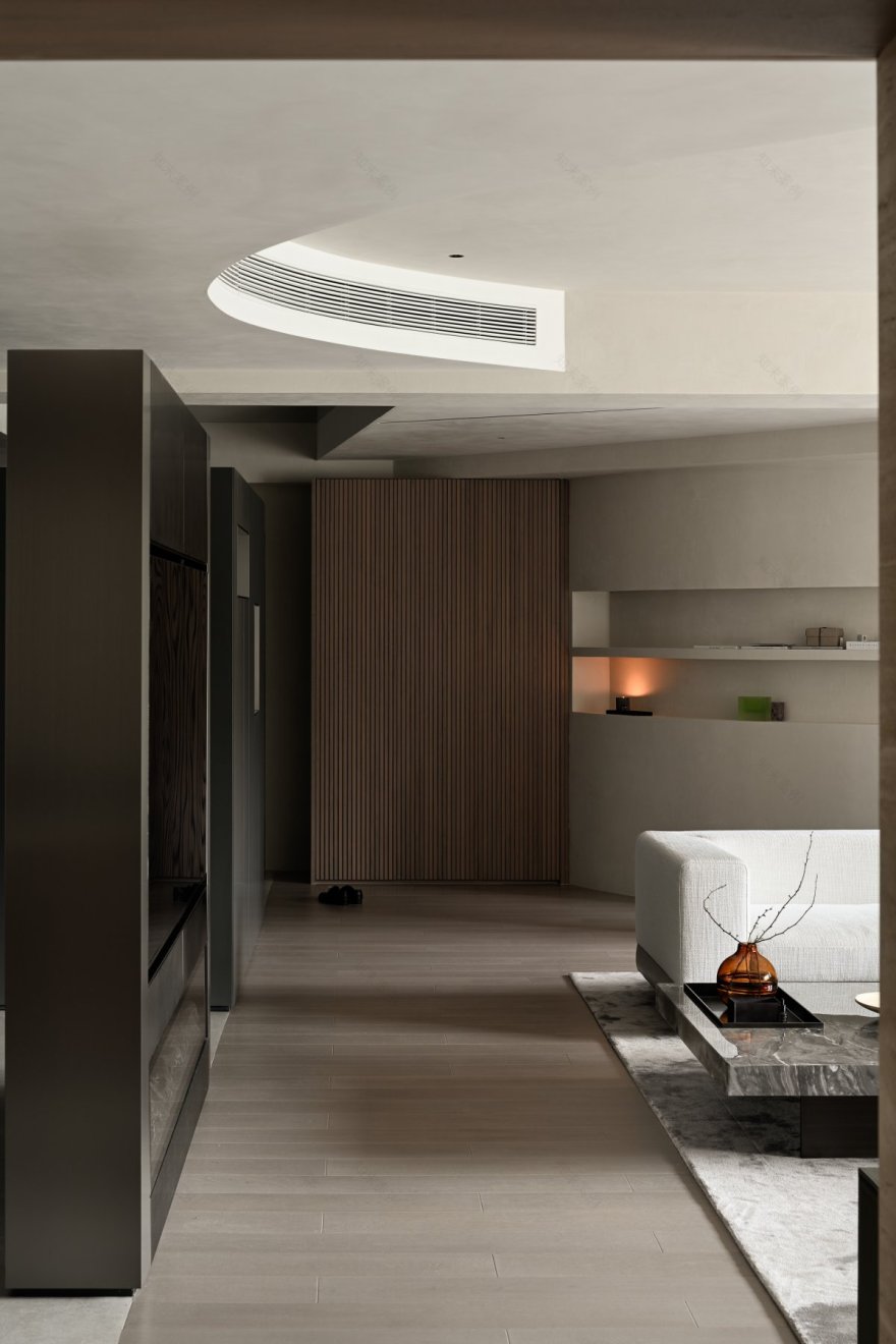 山海间丨中国厦门丨二木营造-5