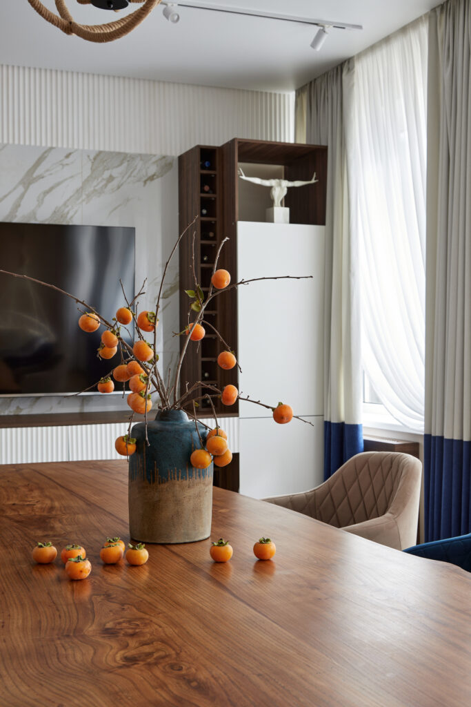 与设计师 Ирина Лузан 打造理想露台丨未明确提及公司,设计师为 Ирина Лузан-19