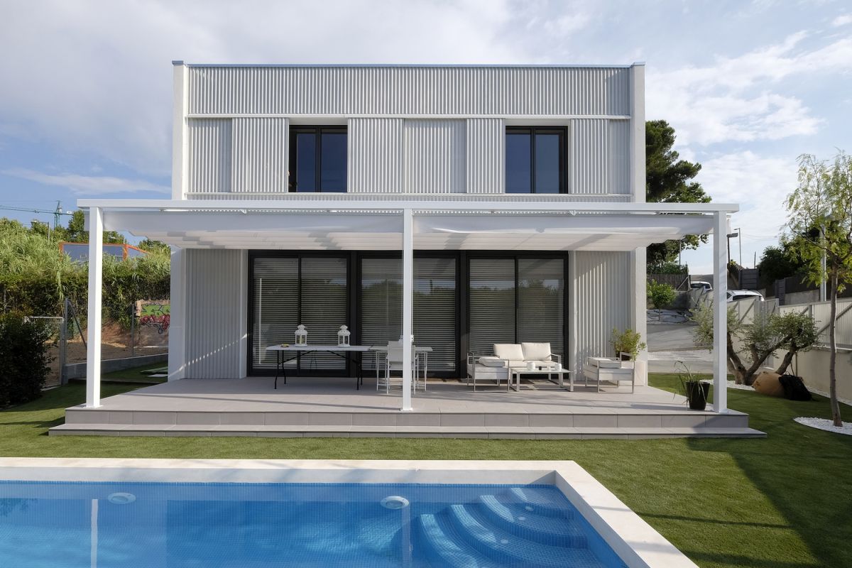 10 Modern Houses from Spain That Could Inspire The Whole World-37