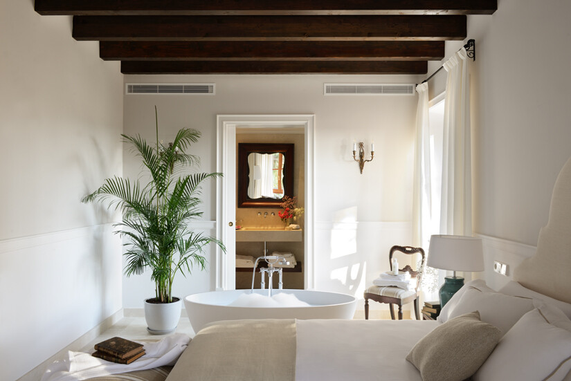 卡尔雷耶特酒店-46