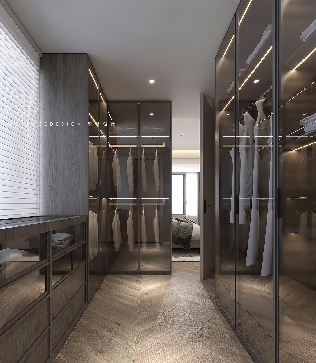 由心而居丨锐格设计-17