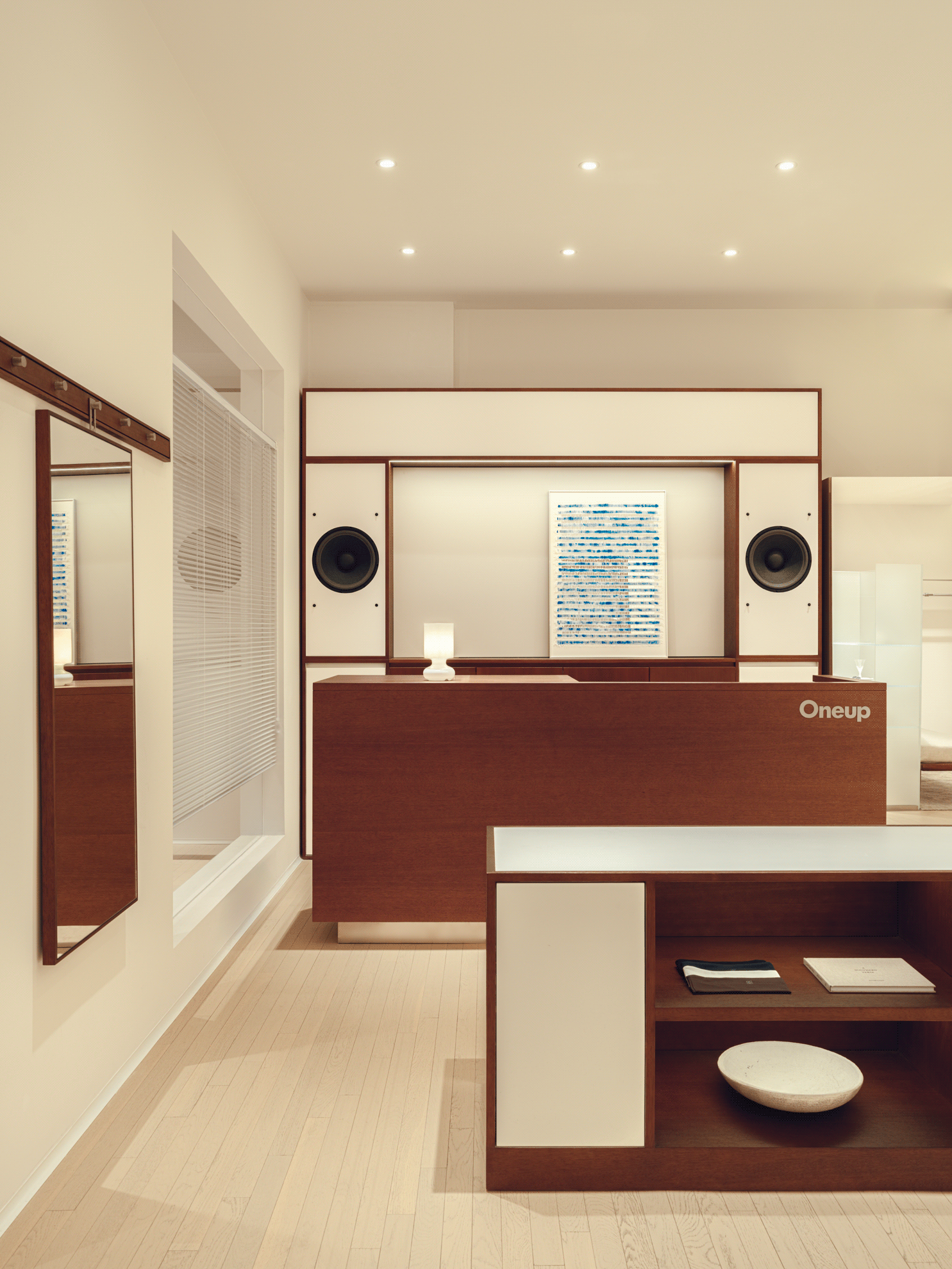 HAUS NOWHERE,Oneup,Sage Studio等丨中国上海-16