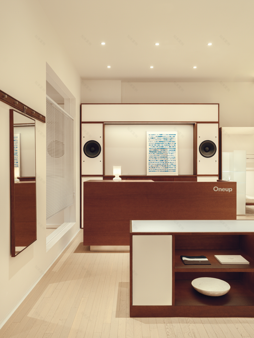 HAUS NOWHERE,Oneup,Sage Studio等丨中国上海-16