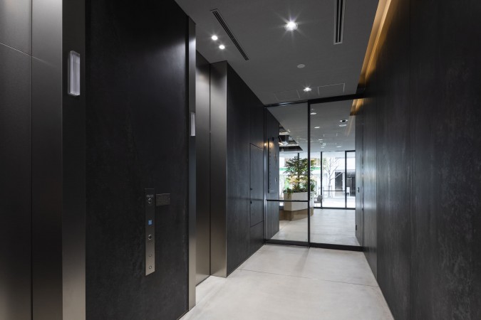 CIRCLES神田小川町丨日本东京丨株式会社久保工,现代建筑研究所-7