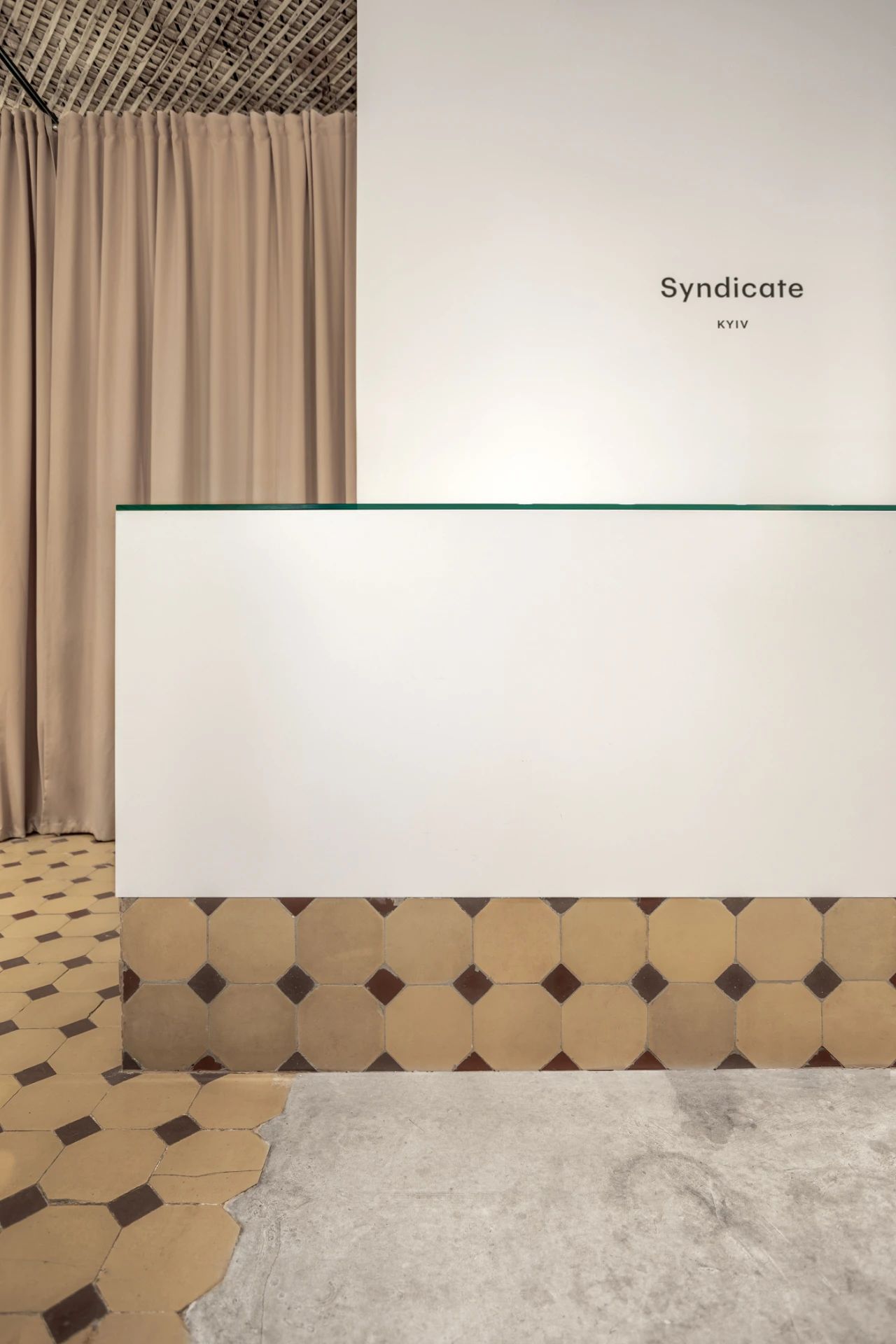 196㎡奶酪面包店丨Blava balbek-45