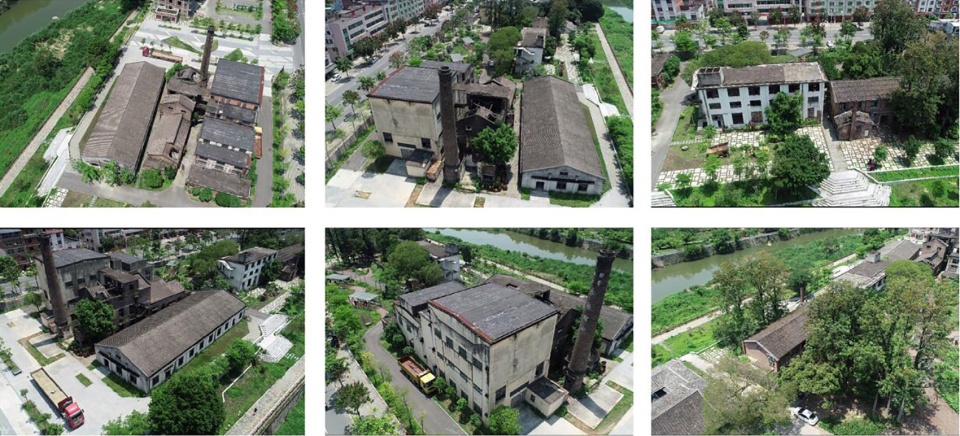 永春侨新红粬醋观光工厂丨中国泉州丨LEL DESIGN studio-21