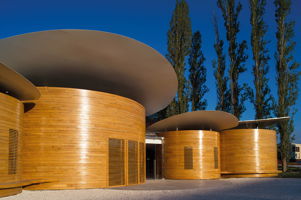 5个震后重建项目，意大利 / MC A建筑事务所-203