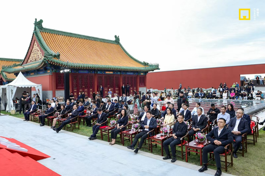 隆福寺二期开业启幕，中国院持续助力老城复兴-3