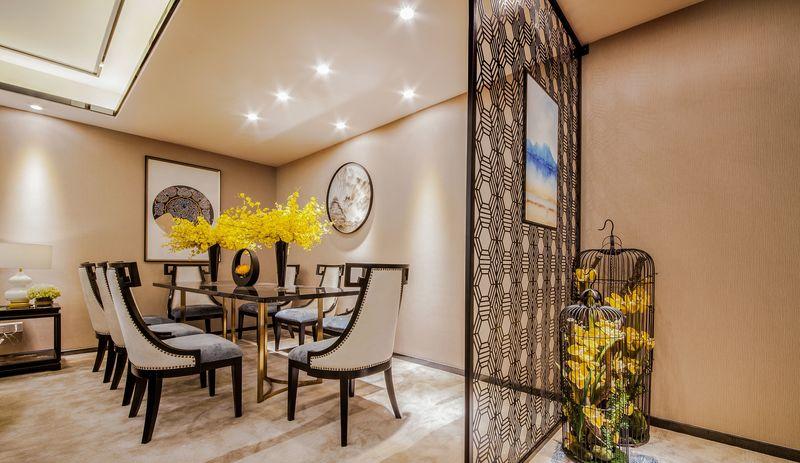 深圳宝安机场FBO公务机楼-1