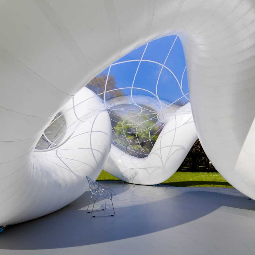 和平馆丨英国伦敦丨AZC-14