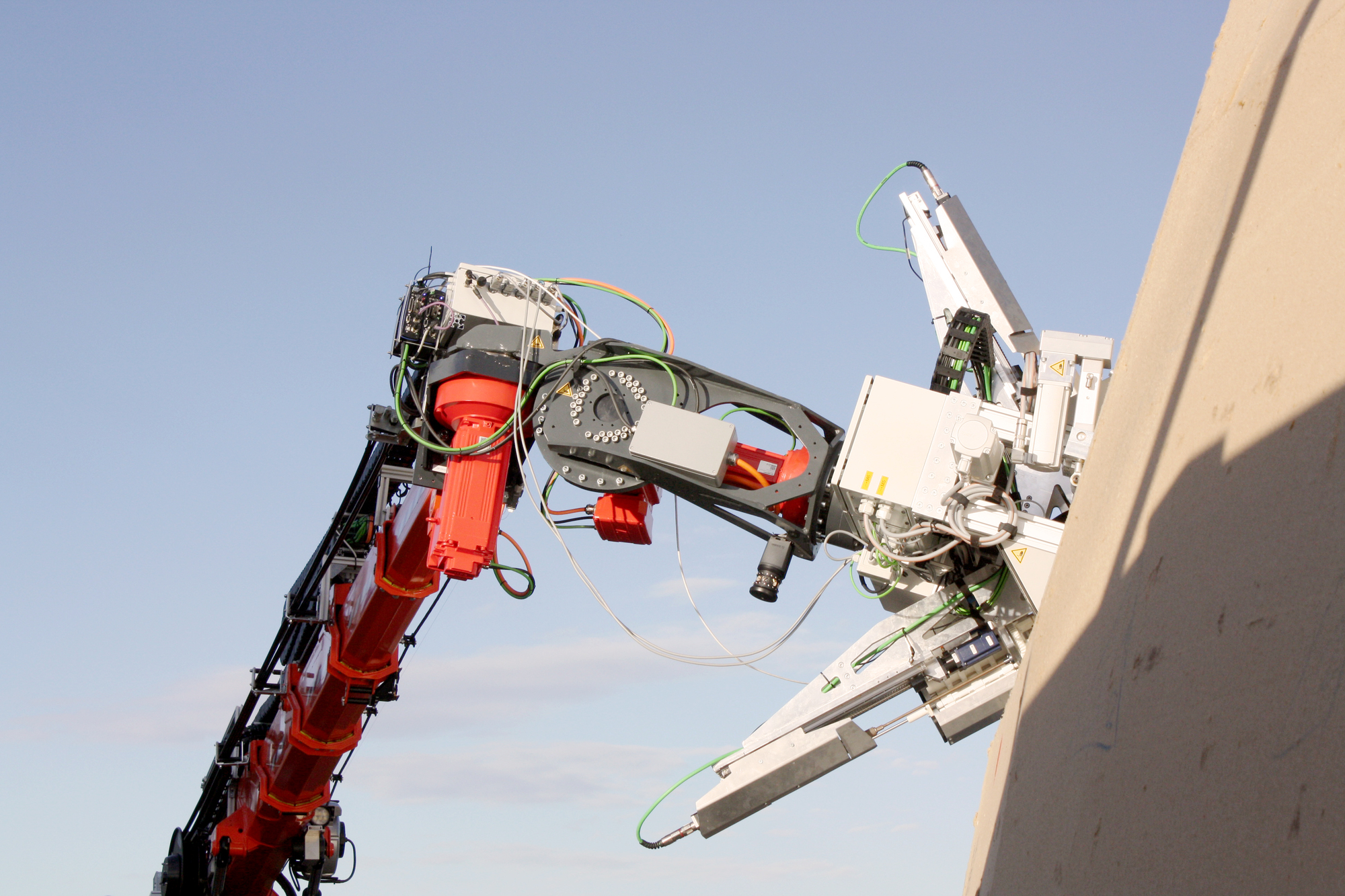 livMATS 仿生壳丨德国丨ICD,ITKE University of Stuttgart-45