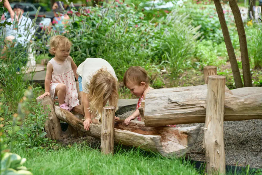 小项目(The Little Project)丨美国丨Ping Design LLC-33