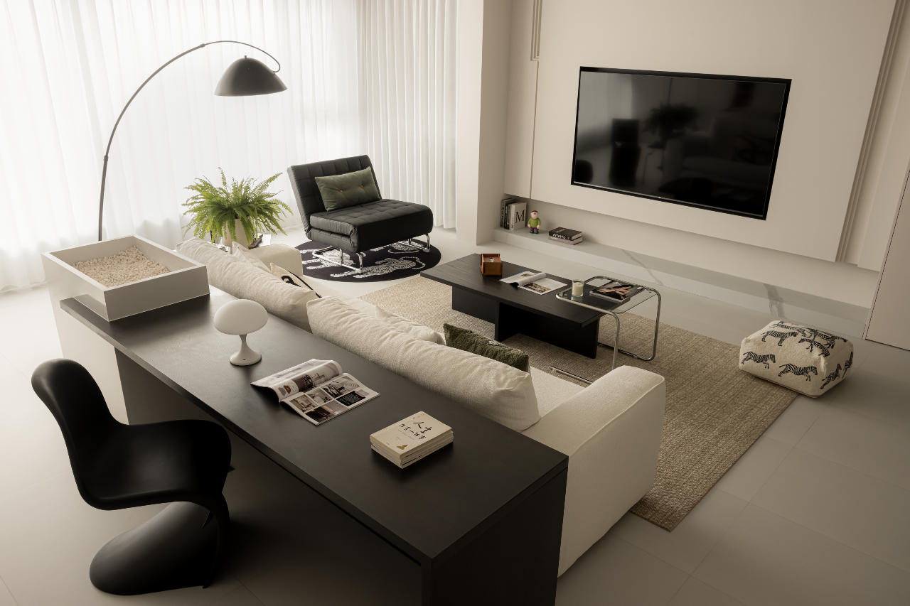 回响丨中国合肥丨壹研设计-19