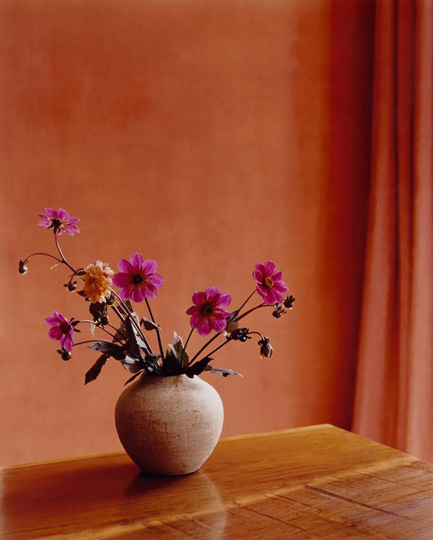 自然之色 | 比利时 Zara Home 的石屋设计-14