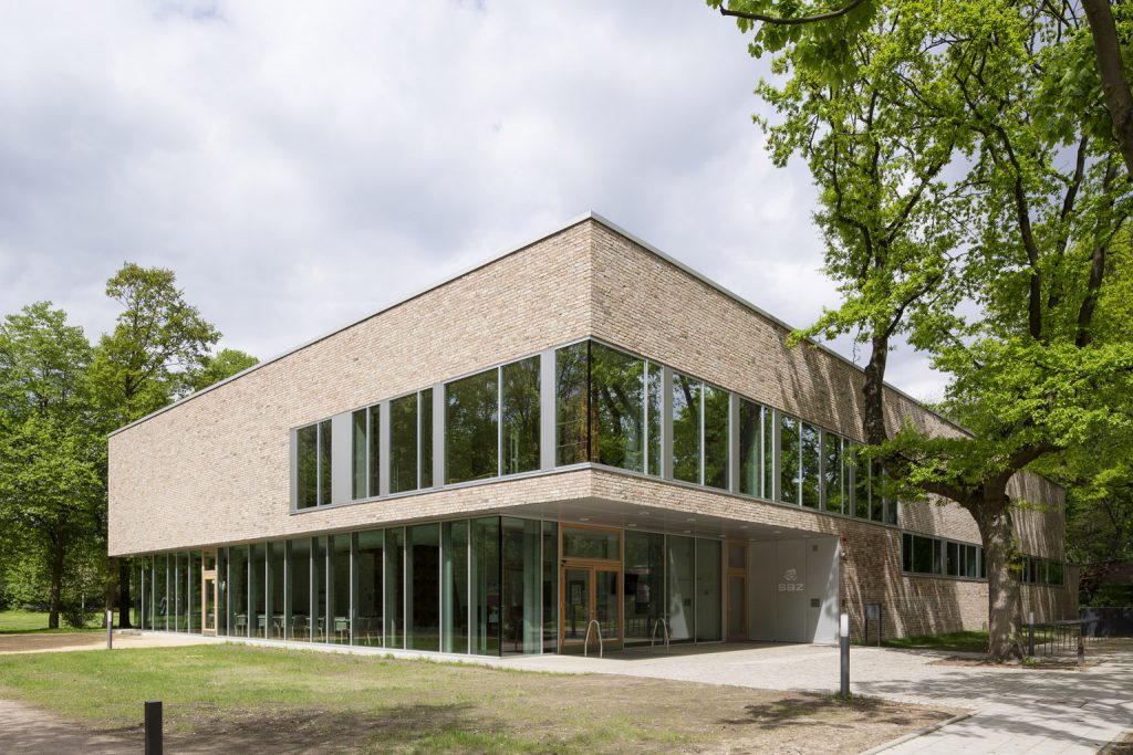 丨GermanyHamburg丨eins:eins architekten-14