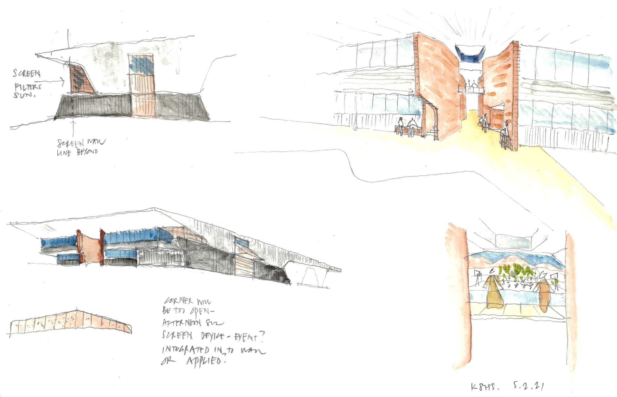 Karratha Senior High School Technical Learning Facilities / iredale pedersen hook architects-56