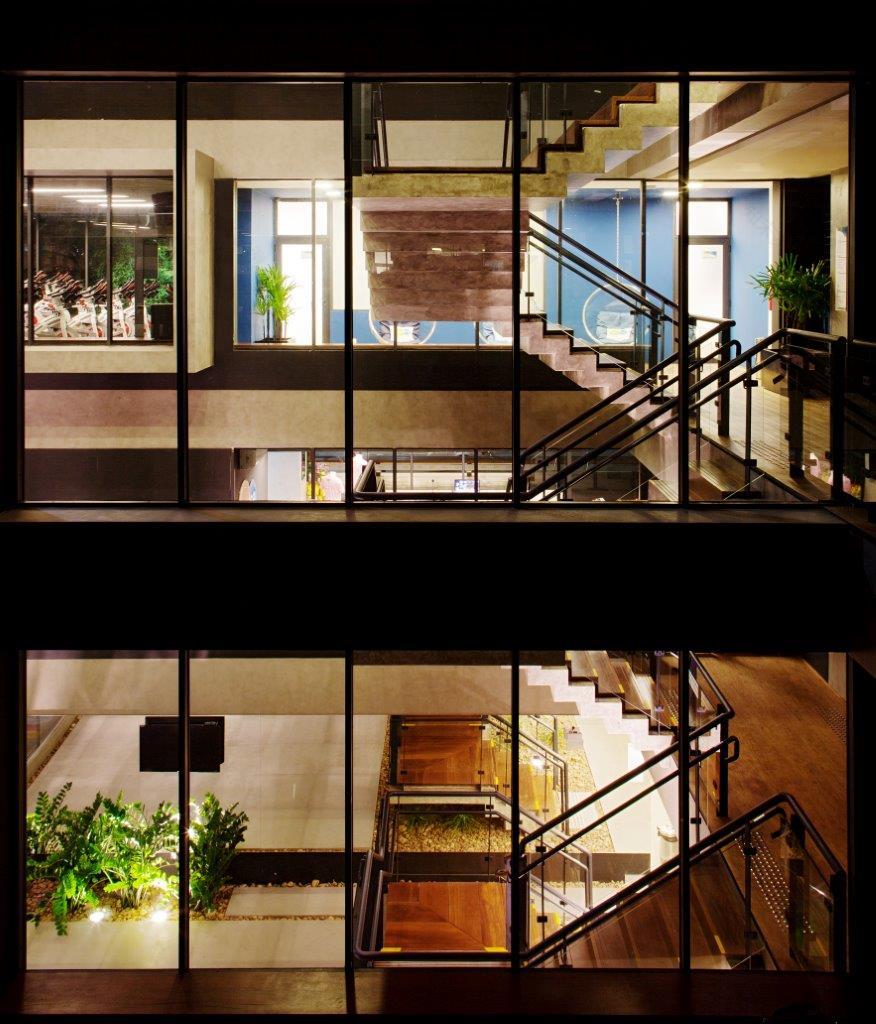 脉冲健康健身中心-21