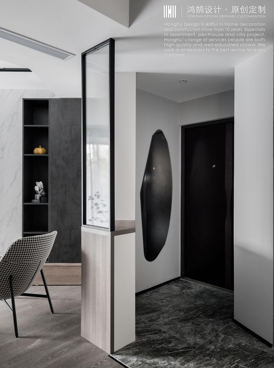 上海鸿鹄设计-9