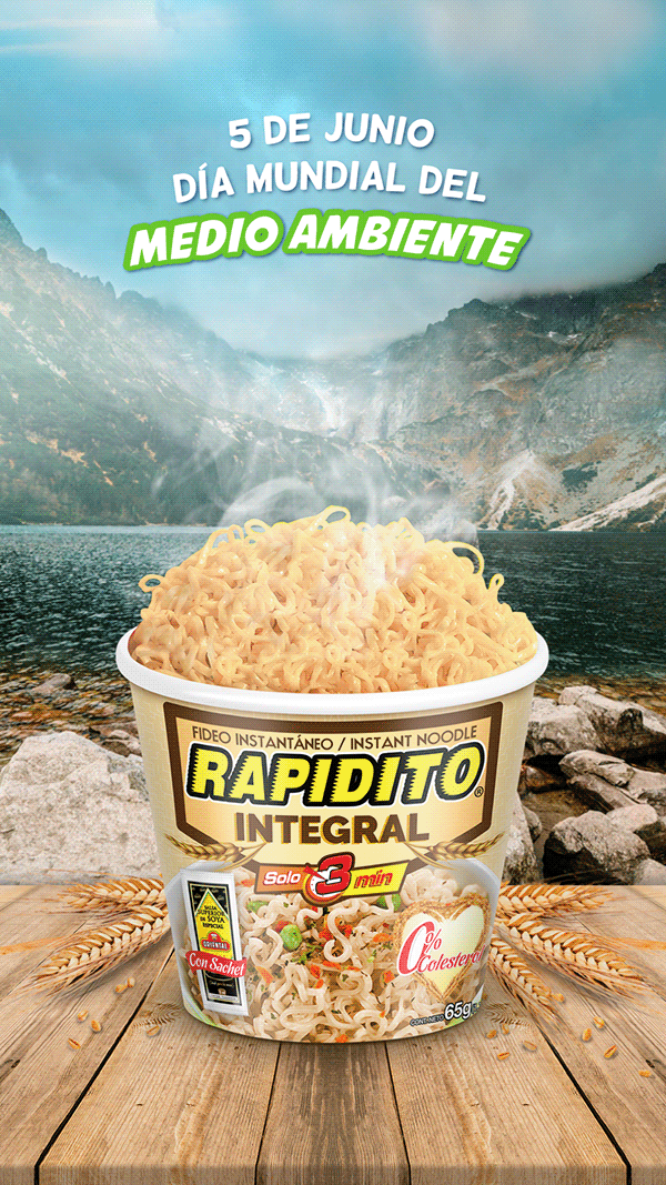 Rapidito Social Media Design - Camello Marketing-8