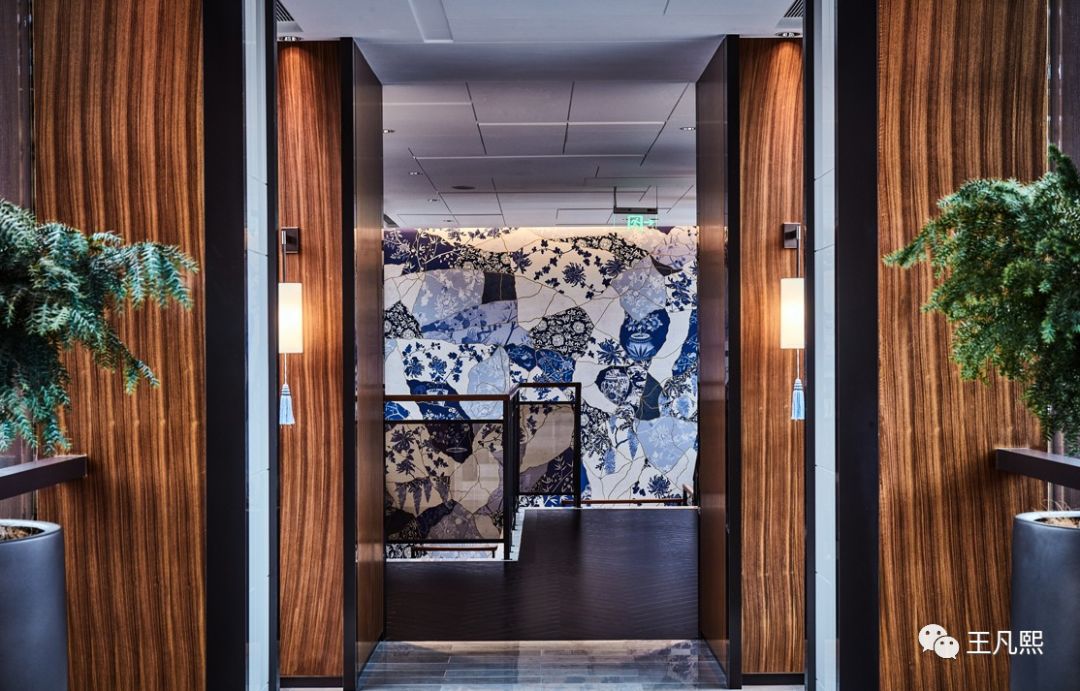 赫希贝德纳打造北京首家文华东方酒店-6