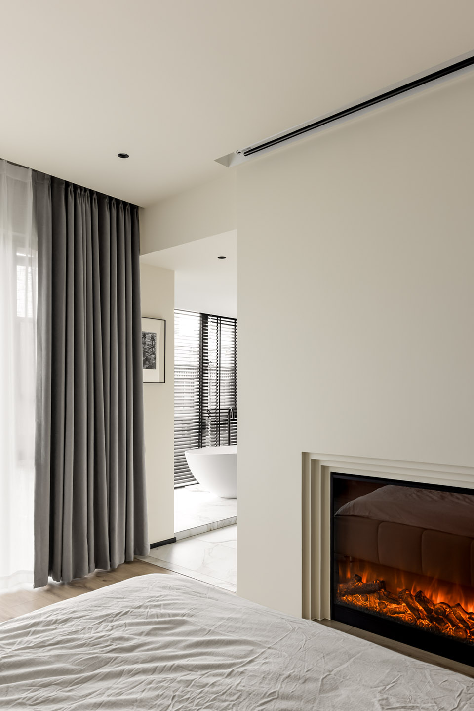 2 号住宅丨中国杭州丨云谷空间设计-40