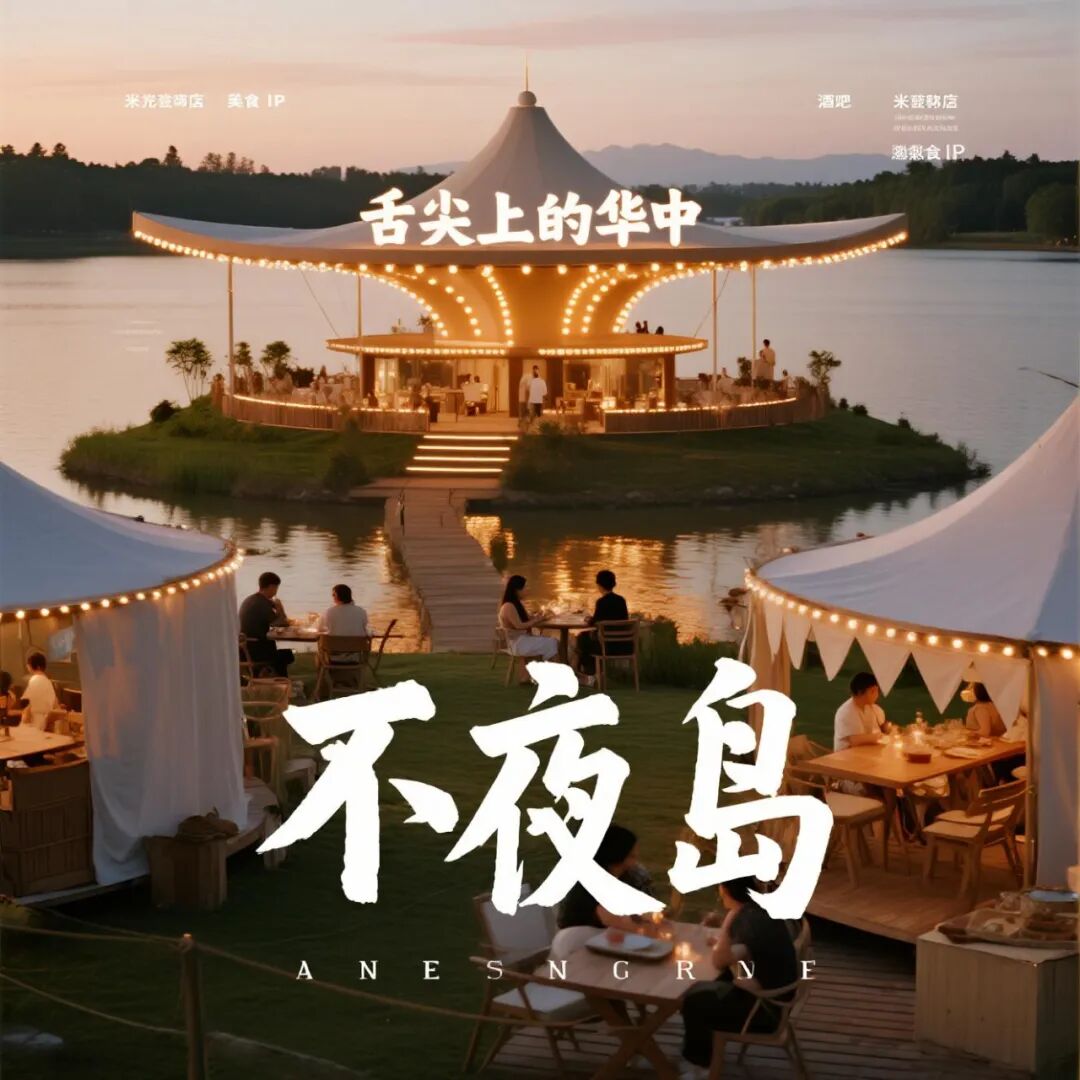 华中全新微度假目的地设计营造方案——以目的地运营为价值导向的在地风景营造、场景体验设计与空间价值挖掘-37