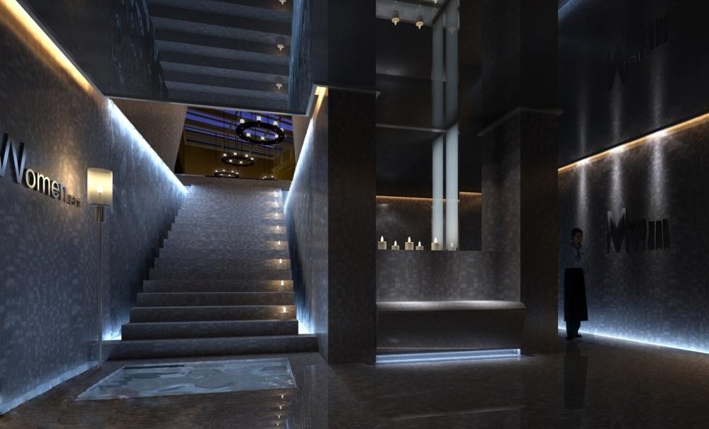 
SPA会所—淄博金海花园养生会所spa -10