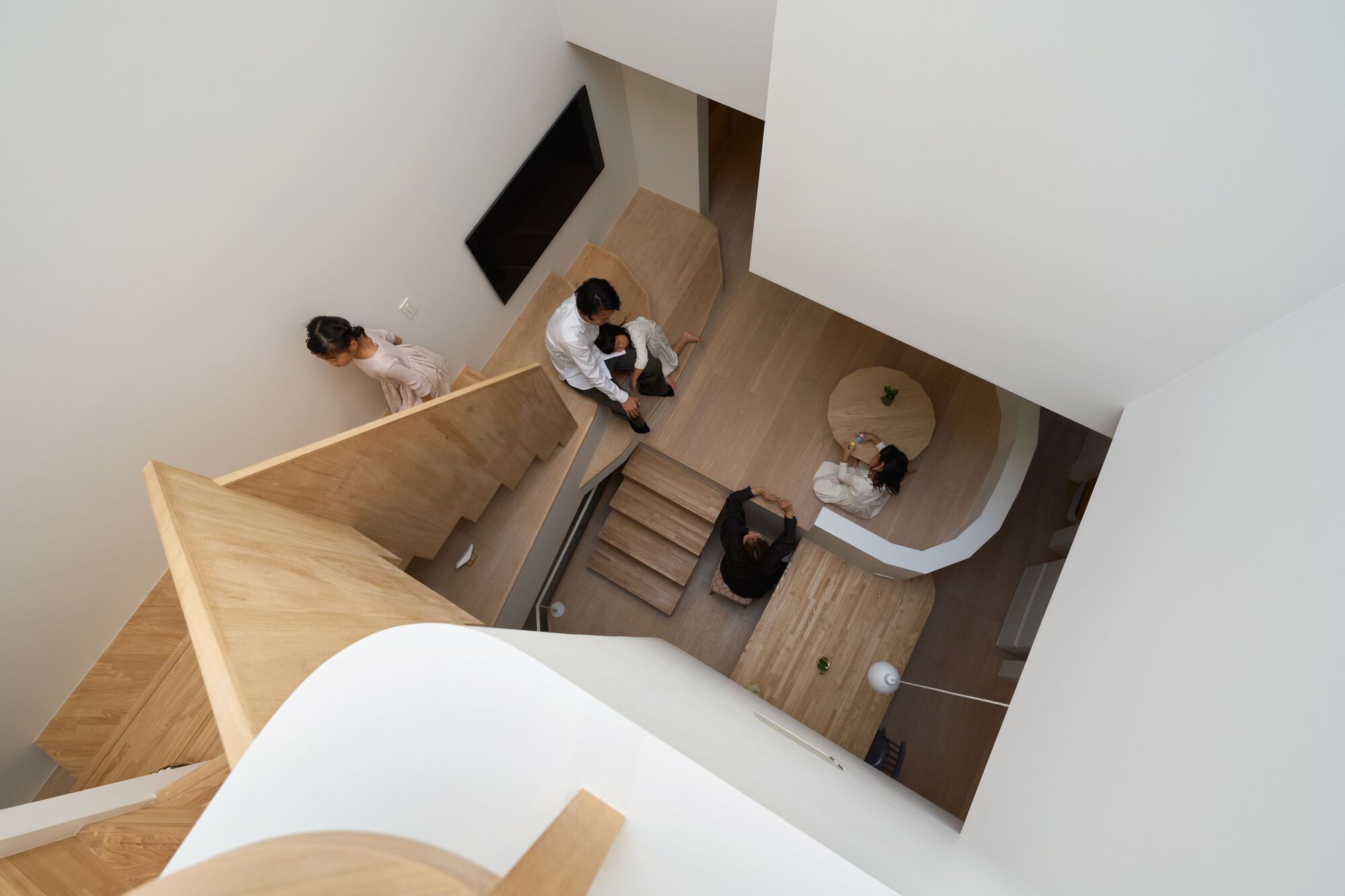 丨日本大阪丨FujiwaraMuro Architects-33