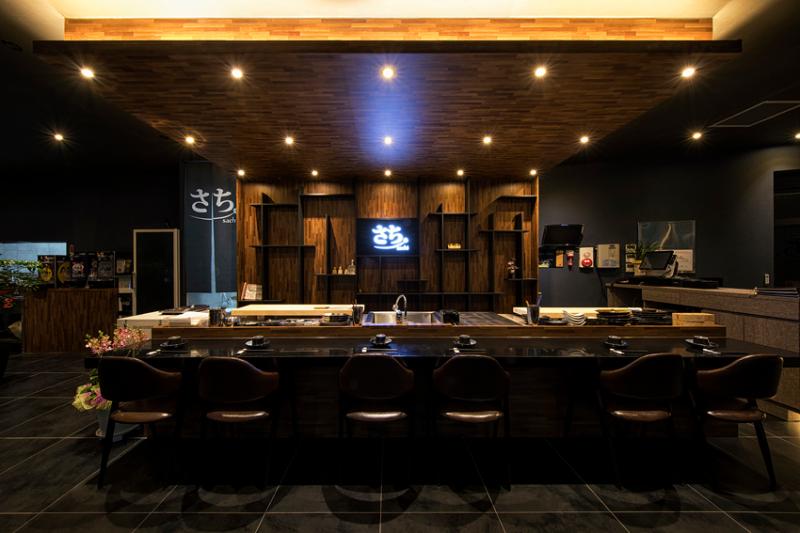 60 平现代简约家居，点木照明打造雅致空间-3