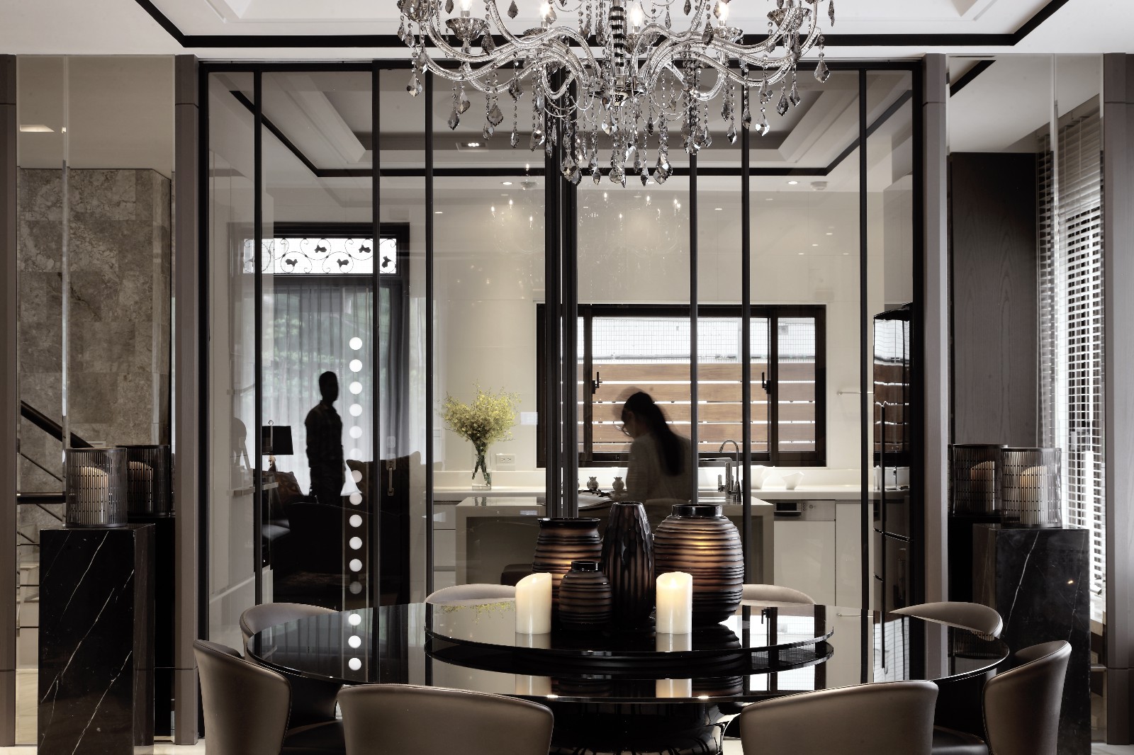 台中都會綠意別墅.宏觀-28