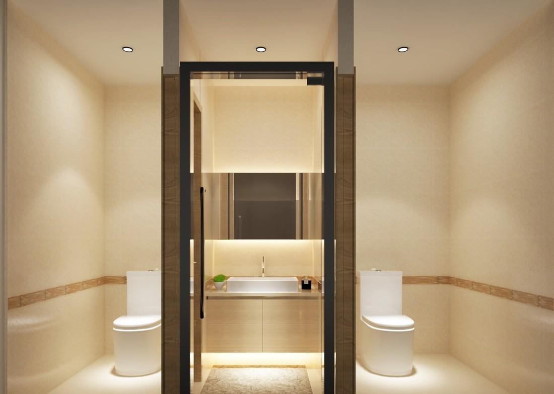 
现代办公室设计 -14